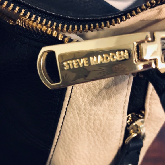 Leather Steve Madden Bag - Picture 8 of 11